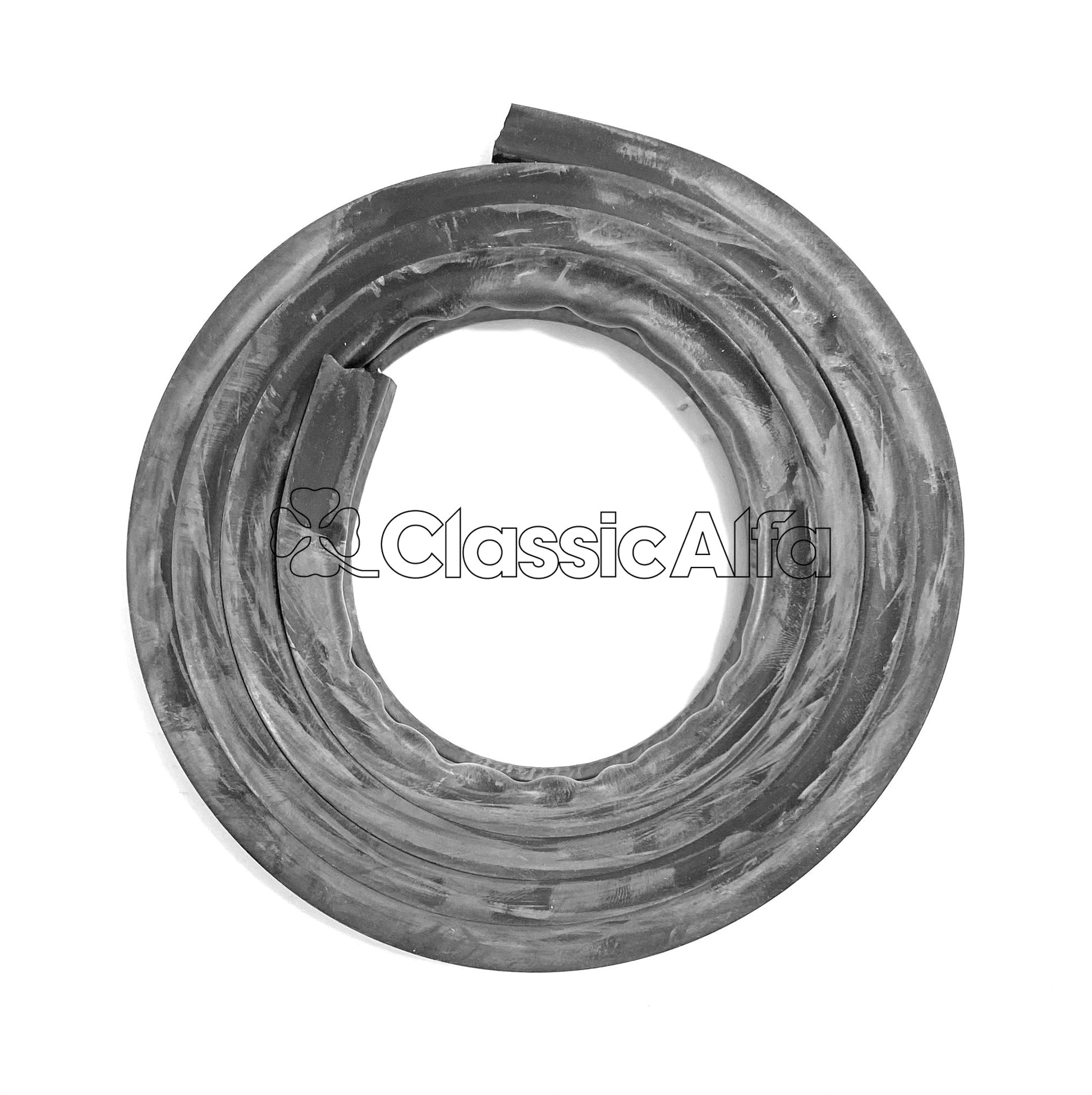 D0405 SCUTTLE SEAL ALFETTA GTV