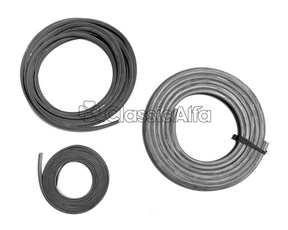 D0414 FRONT SCREEN SEAL 75 MODELS