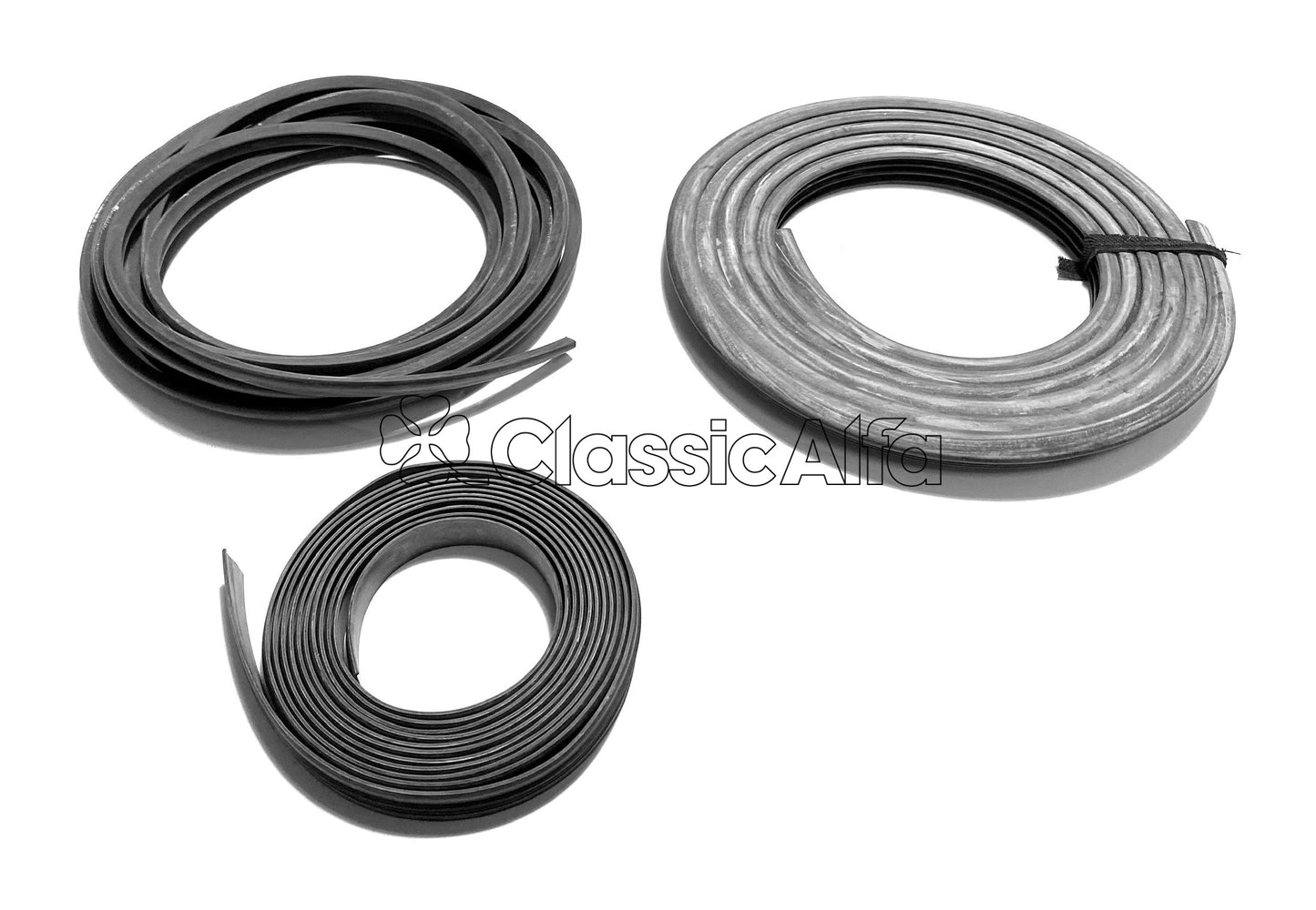 D0414 FRONT SCREEN SEAL 75 MODELS