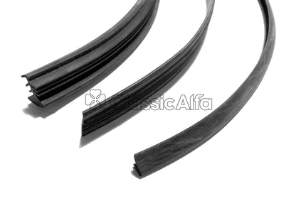 D0414 FRONT SCREEN SEAL 75 MODELS