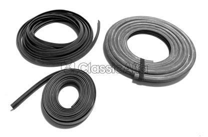 D0415 REAR SCREEN SEAL 75 MODELS