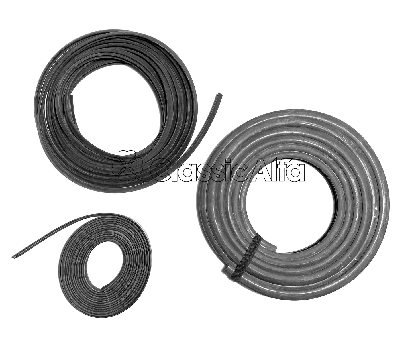 D0415 REAR SCREEN SEAL 75 MODELS