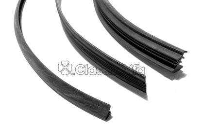 D0415 REAR SCREEN SEAL 75 MODELS