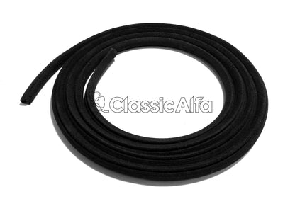 D0416 SUNROOF FLOCKED SEAL.