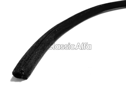 D0416 SUNROOF FLOCKED SEAL.