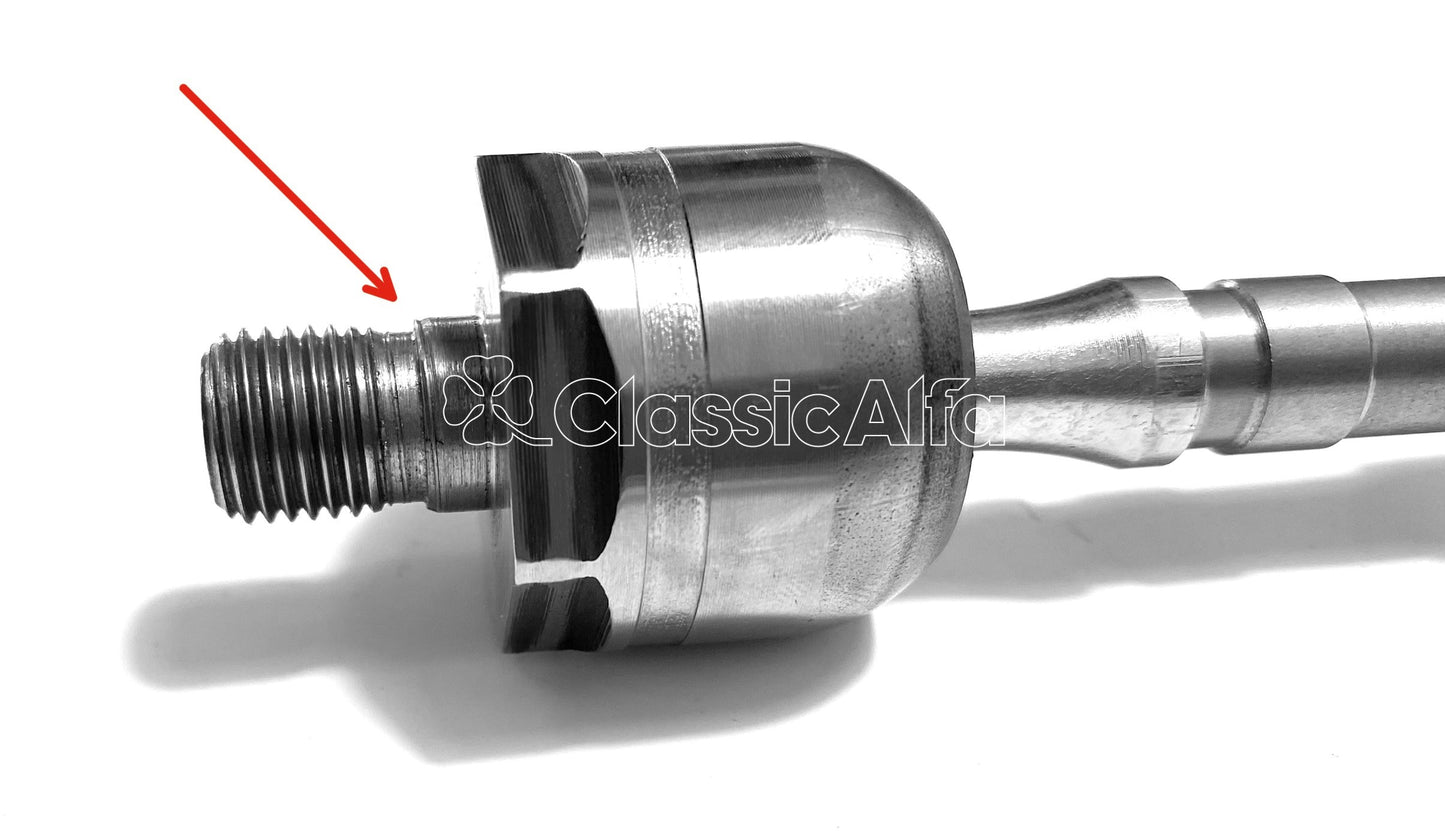 D0423 AXIAL BALL JOINT STEERING GTV6 116 RIGHT