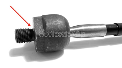 D0424 AXIAL BALL JOINT STEERING GTV6 116 LEFT