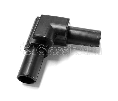 D0428 DOOR SEAL CORNER PIECE 116 GTV