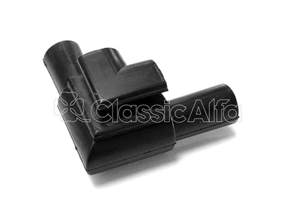 D0428 DOOR SEAL CORNER PIECE 116 GTV