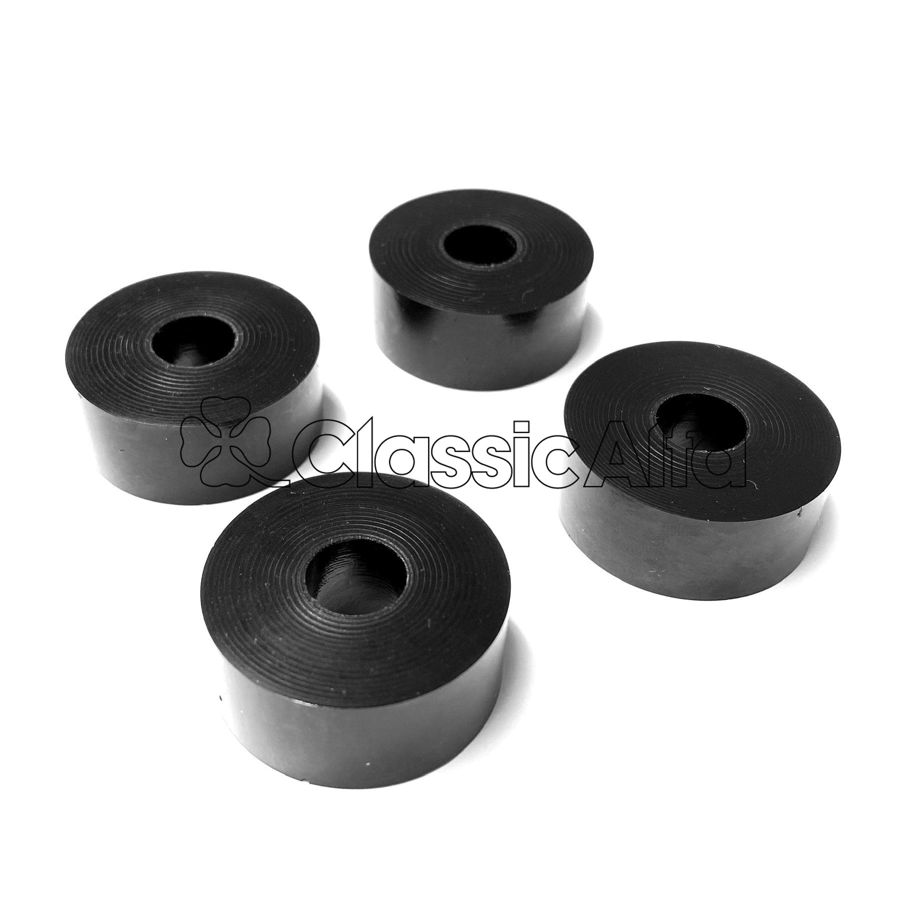 D0431 FRONT SHOCK ABSORBER UPPER BUSH SUPERFLEX – Classic Alfa