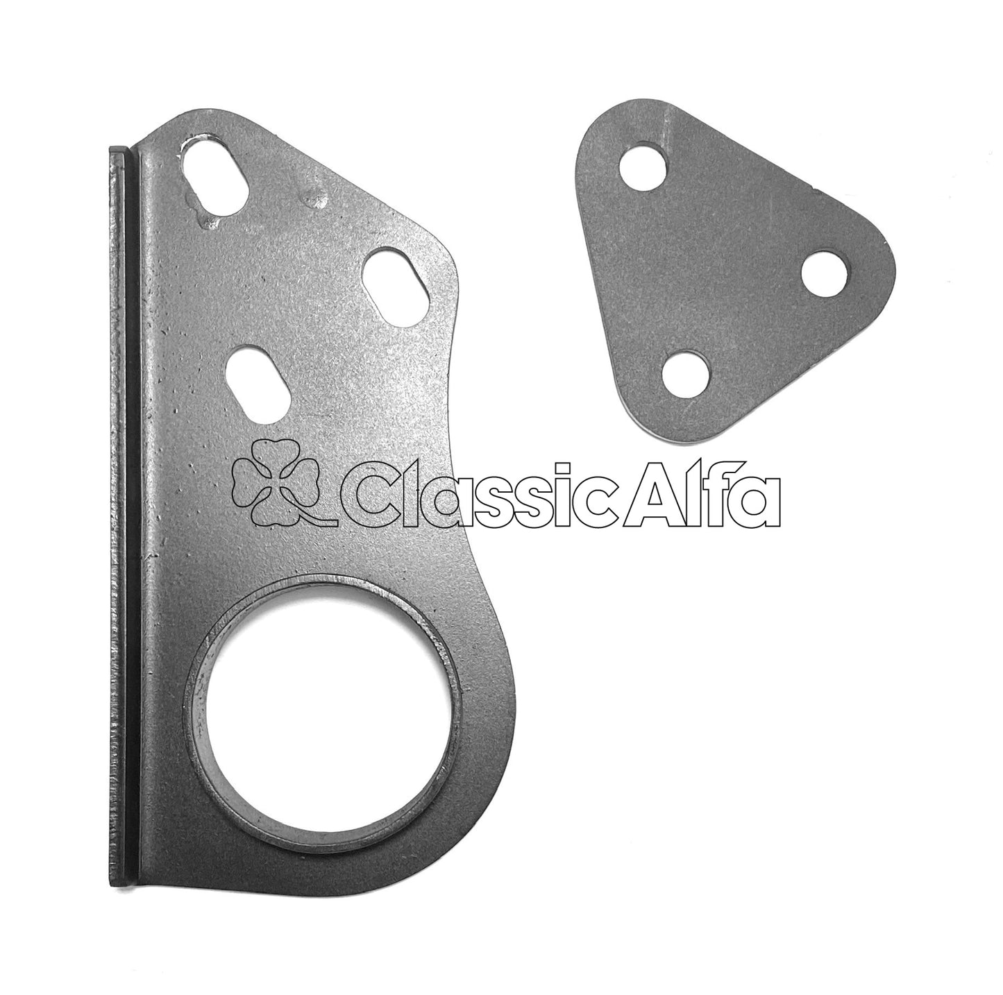 D0434 EXHAUST HANGER GTV 1.6 & 2.0 4CYL