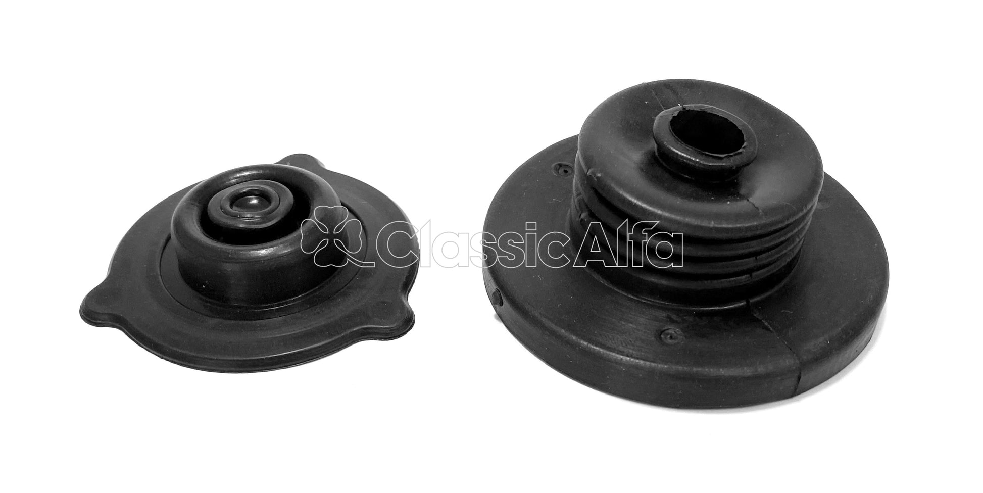D0438 THROTTLE PEDAL BULKHEAD/FIREWALL GROMMET