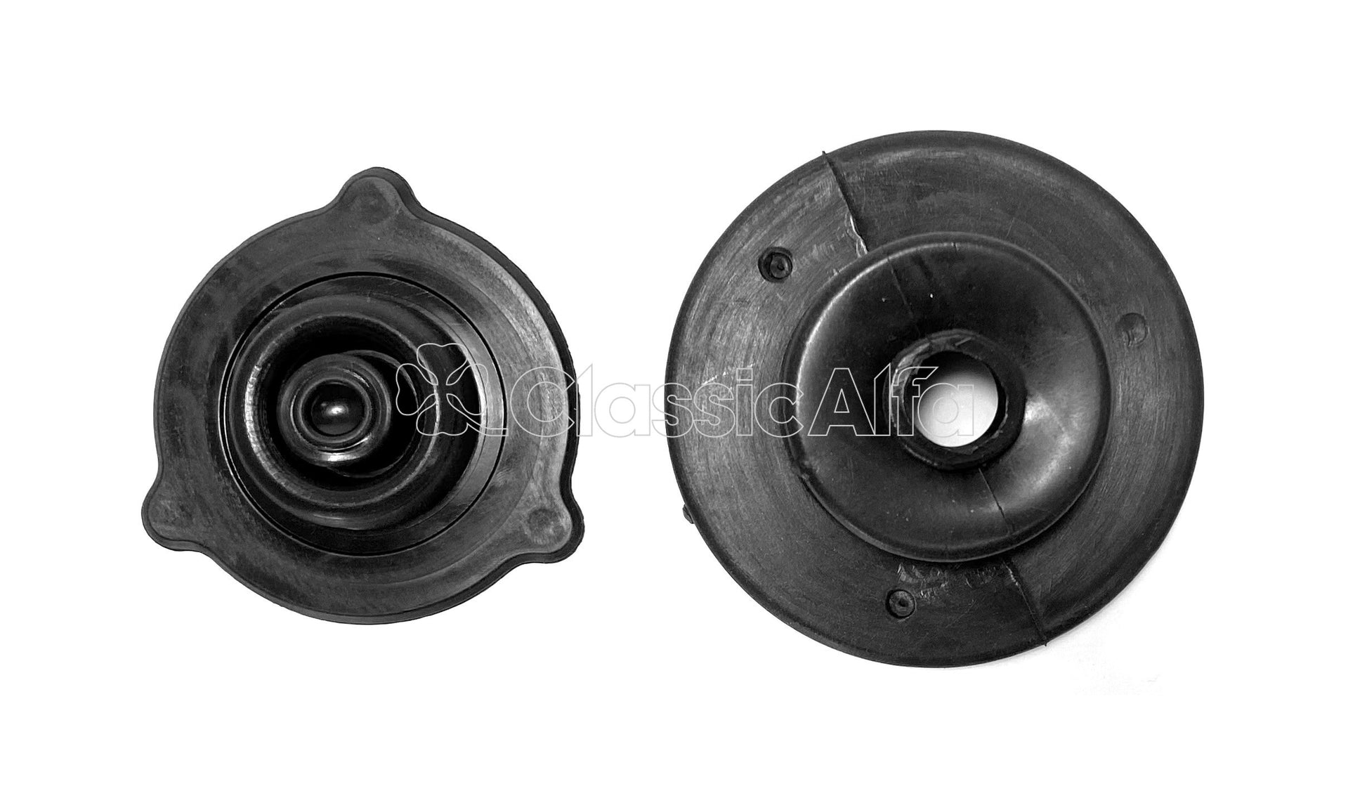 D0438 THROTTLE PEDAL BULKHEAD/FIREWALL GROMMET