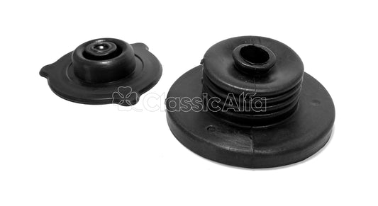 D0438 THROTTLE PEDAL BULKHEAD/FIREWALL GROMMET