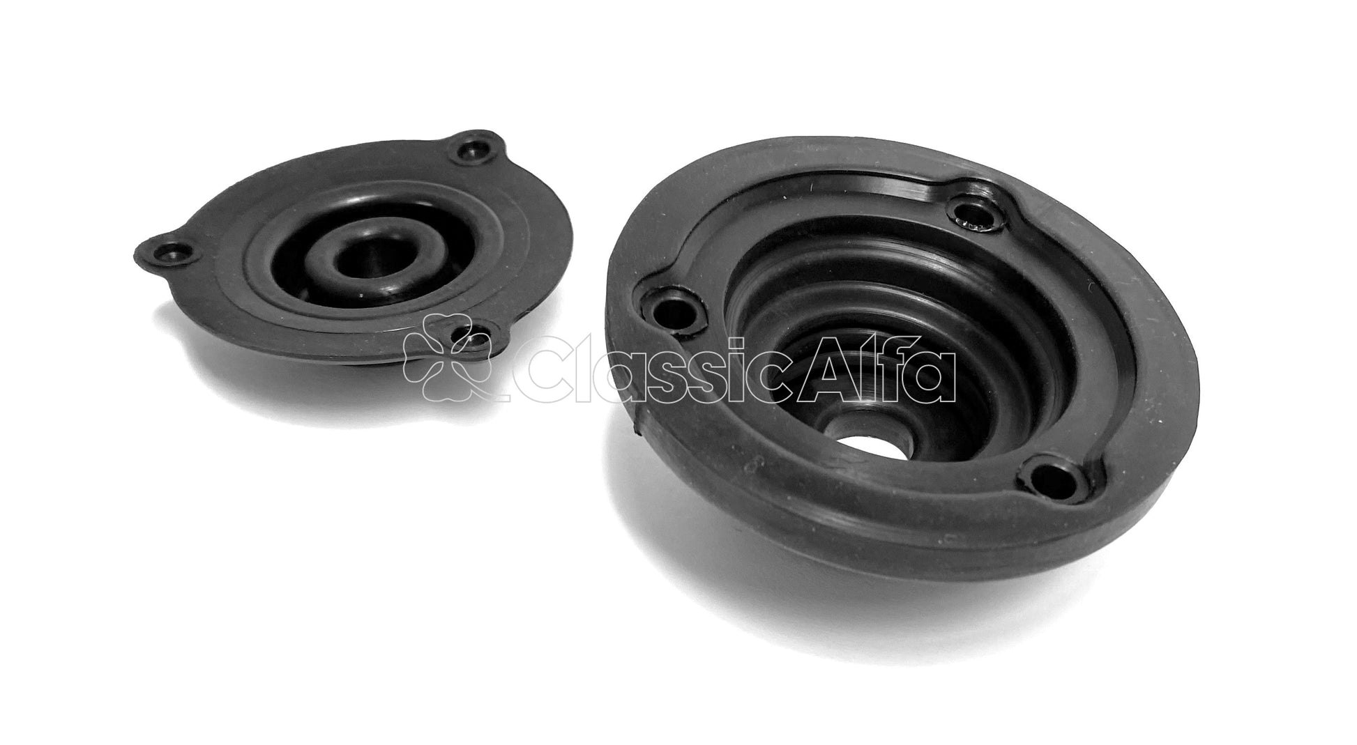 D0438 THROTTLE PEDAL BULKHEAD/FIREWALL GROMMET