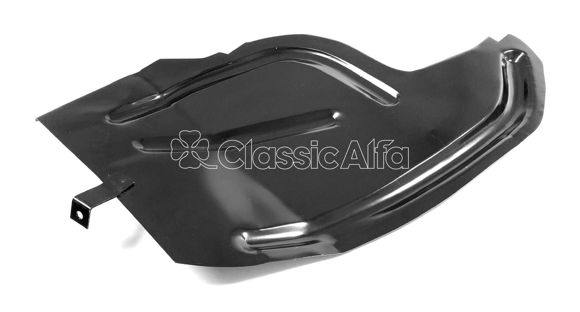D0439 ALFETTA GTV FRONT LEFT SPLASH PANEL