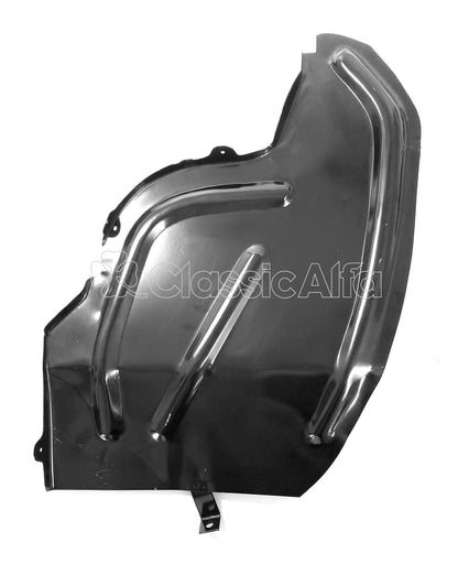 D0440 ALFETTA GTV FRONT RIGHT SPLASH PANEL