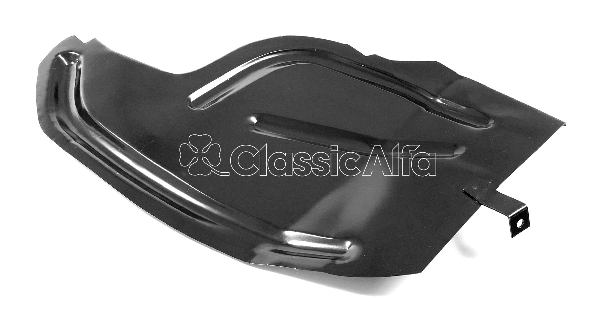 D0440 ALFETTA GTV FRONT RIGHT SPLASH PANEL