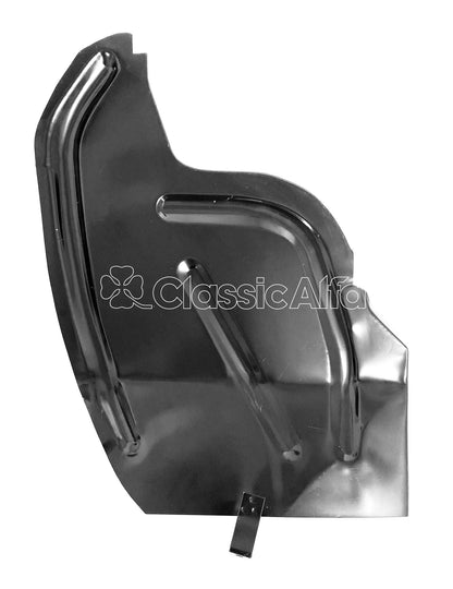 D0440 ALFETTA GTV FRONT RIGHT SPLASH PANEL