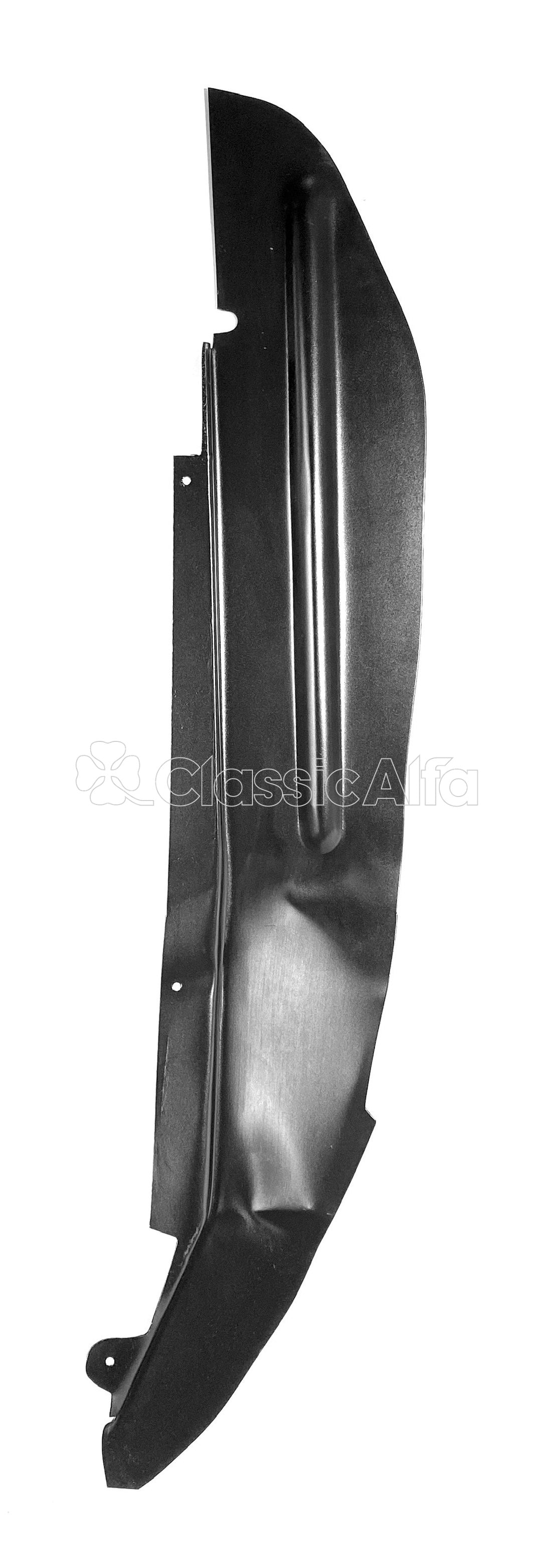 D0442 ALFETTA GTV REAR RIGHT SPLASH PANEL