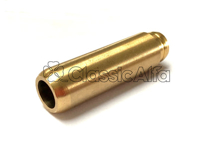 D0443 INLET VALVE GUIDE BRONZE GTV6 & 75 V6