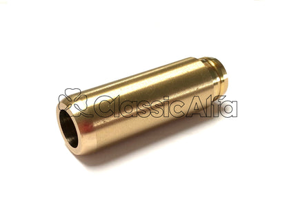 D0444 EXHAUST VALVE GUIDE BRONZE  GTV6 & 75 V6
