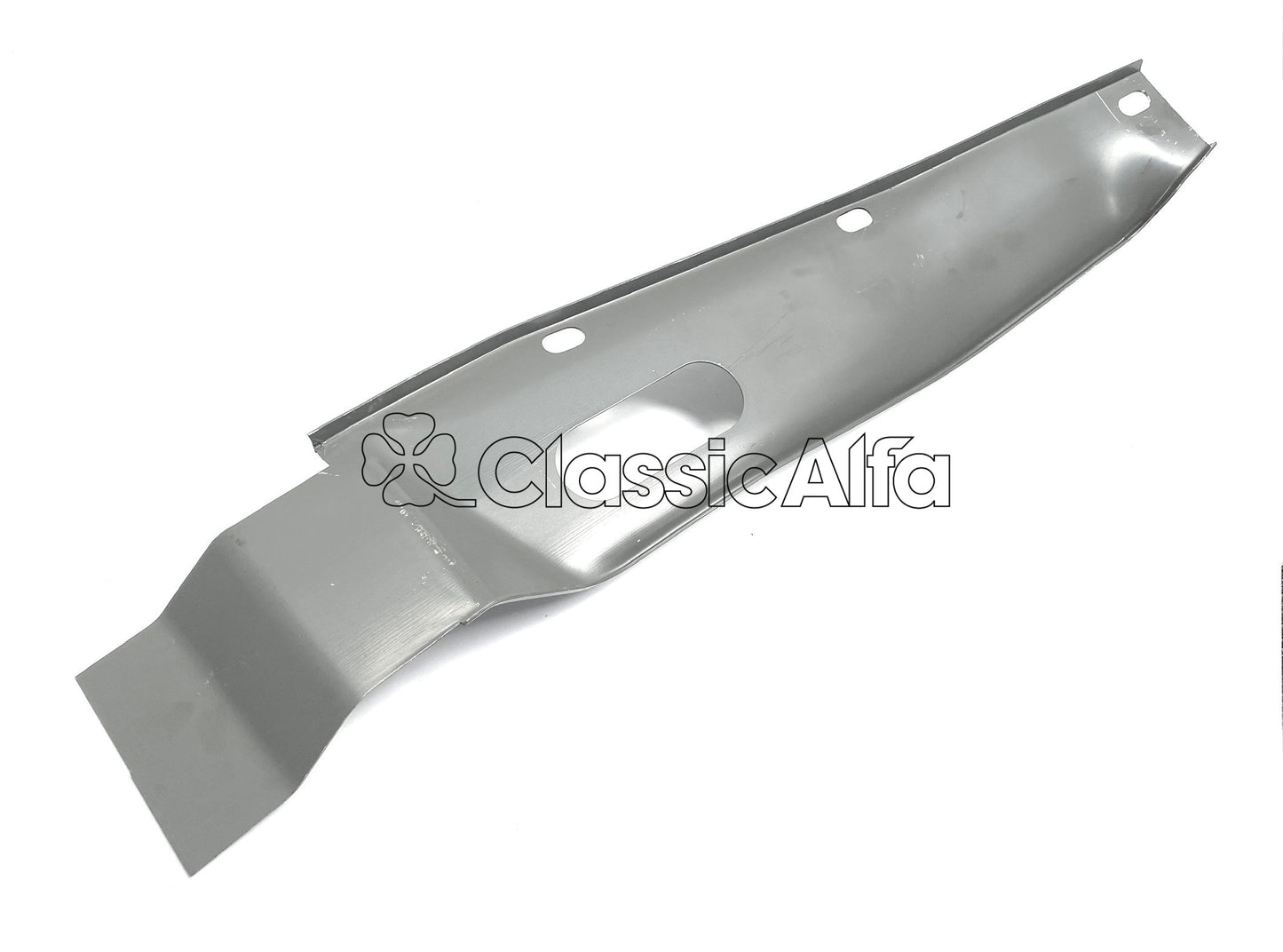 D0445 ALFETTA GTV INNER WING SUPPORT PANEL FRONT RIGHT