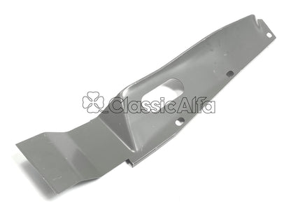 D0445 ALFETTA GTV INNER WING SUPPORT PANEL FRONT RIGHT