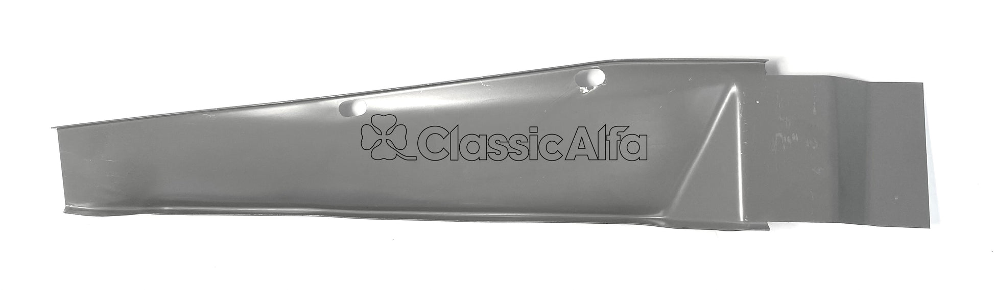 D0446 ALFETTA GTV INNER WING SUPPORT PANEL FRONT LEFT