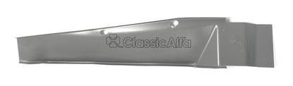 D0446 ALFETTA GTV INNER WING SUPPORT PANEL FRONT LEFT