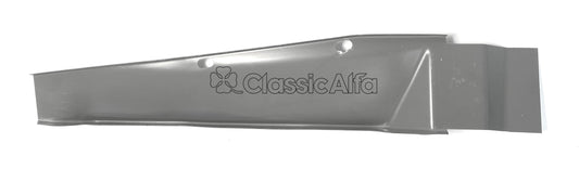 D0446 ALFETTA GTV INNER WING SUPPORT PANEL FRONT LEFT