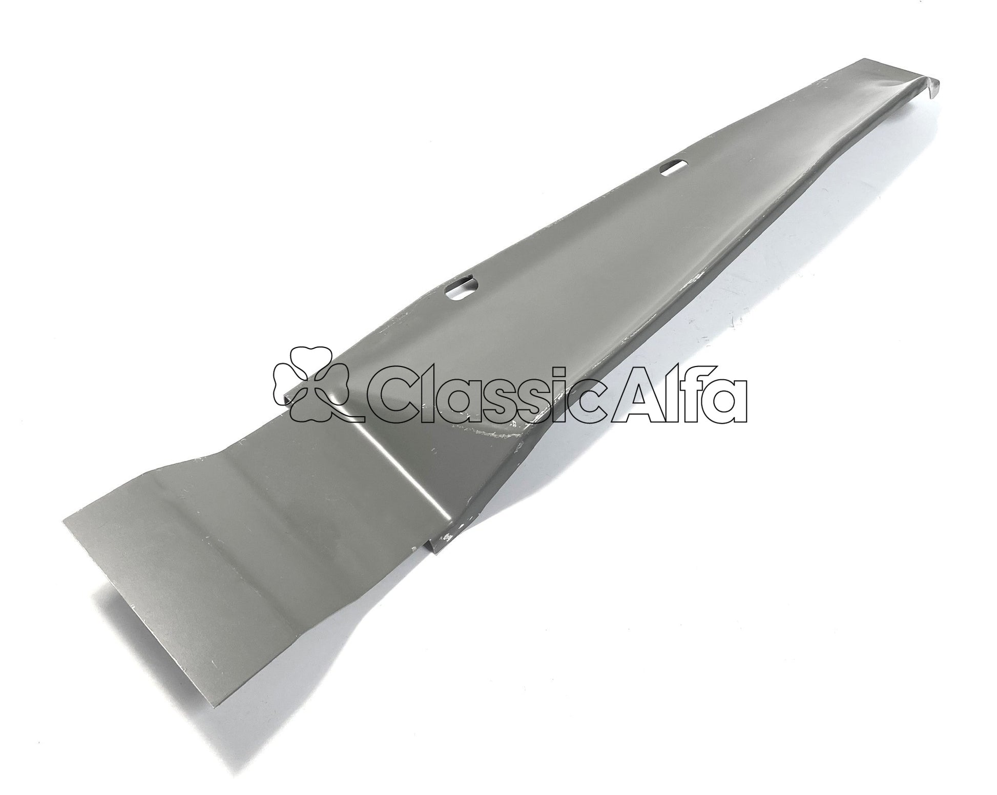 D0446 ALFETTA GTV INNER WING SUPPORT PANEL FRONT LEFT