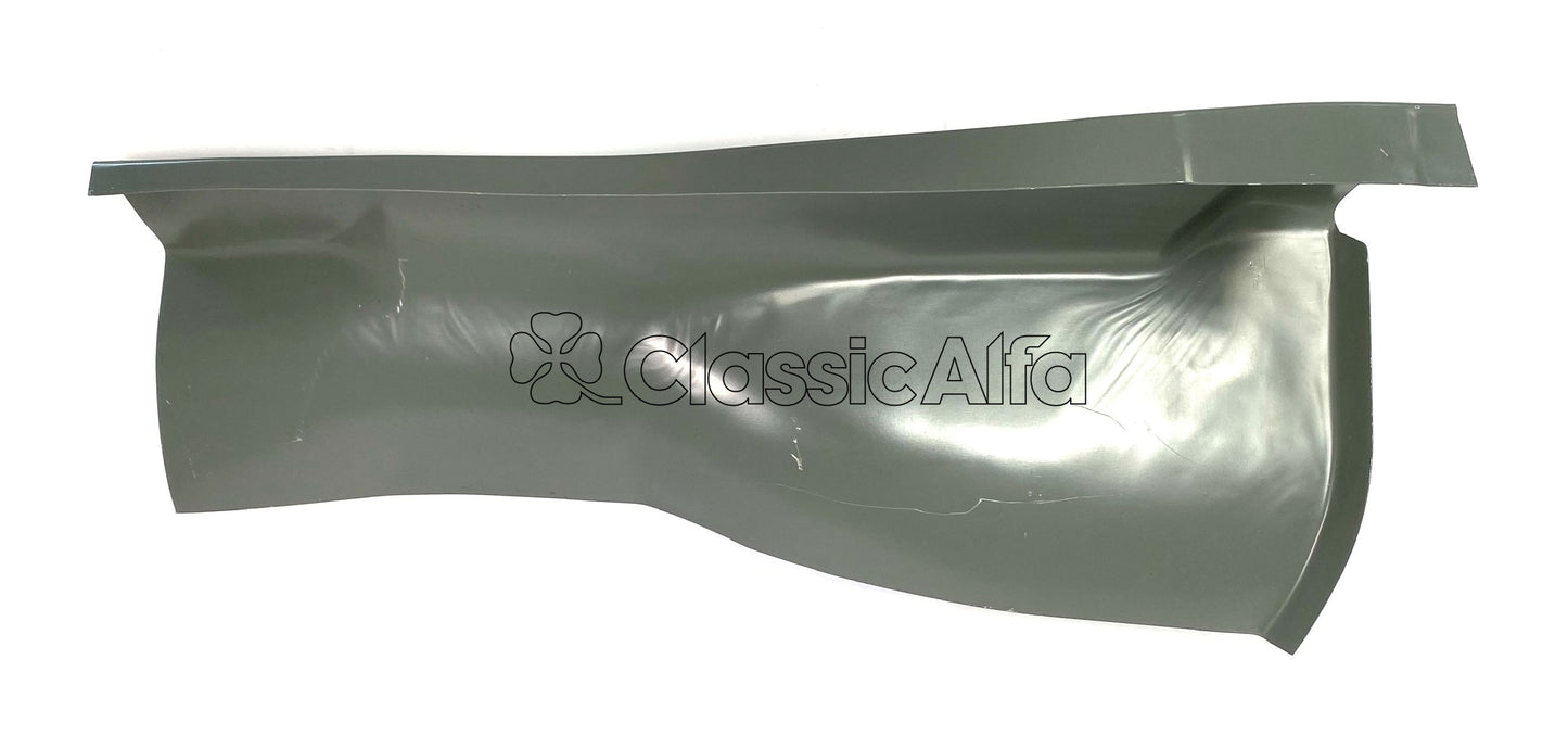 D0447 ALFETTA GTV INNER WING REPAIR PANEL FRONT RIGHT