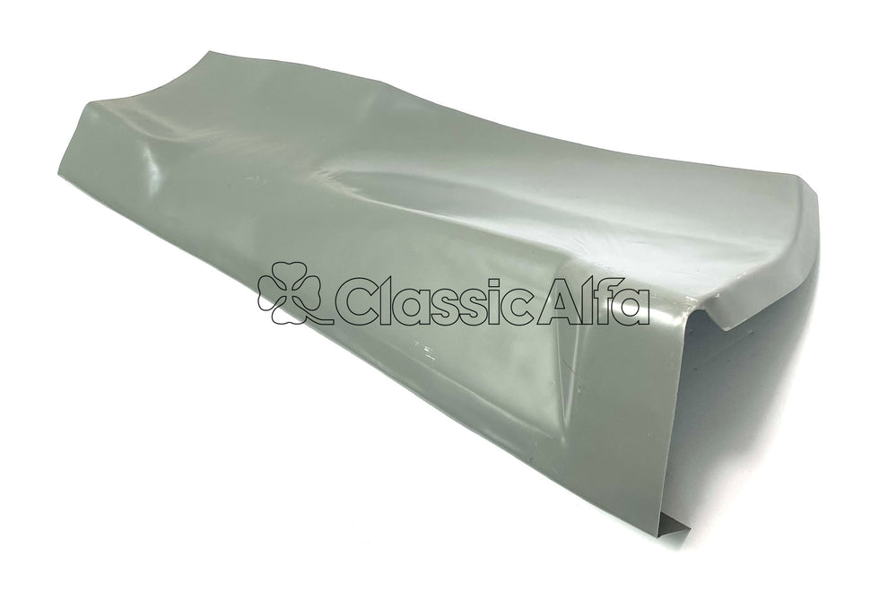 Rear Quarter Inner Lower Repair Panel, up to 1957, Right 111809062BL - ✓ - Ersatzteile für VW Käfer Bus T1 T2 Karmann Rear Quarter Inner Lower Repair Panel, up to 1957, Right 111809062BL - ✓ - Ersatzteile für VW Käfer Bus T1 T2 Karmann