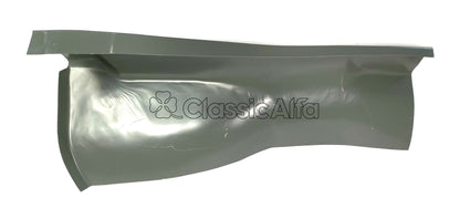 D0448 ALFETTA GTV INNER WING REPAIR PANEL FRONT LEFT