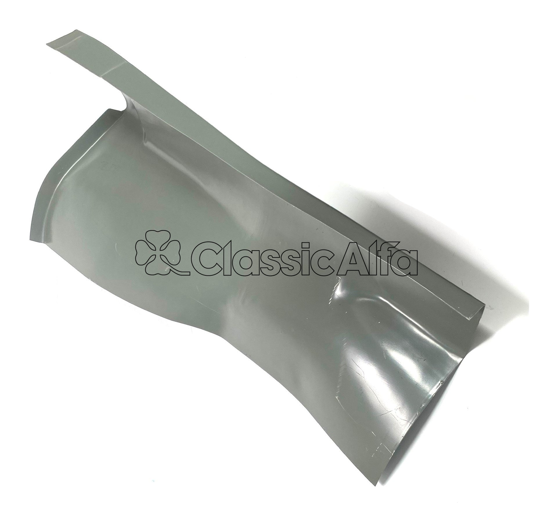 D0448 ALFETTA GTV INNER WING REPAIR PANEL FRONT LEFT