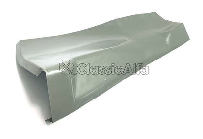 D0448 ALFETTA GTV INNER WING REPAIR PANEL FRONT LEFT