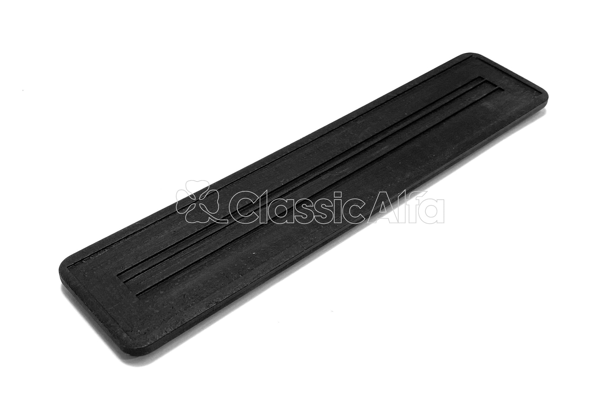 D0450 ALFETTA GTV6 2.8 BOOT BADGE