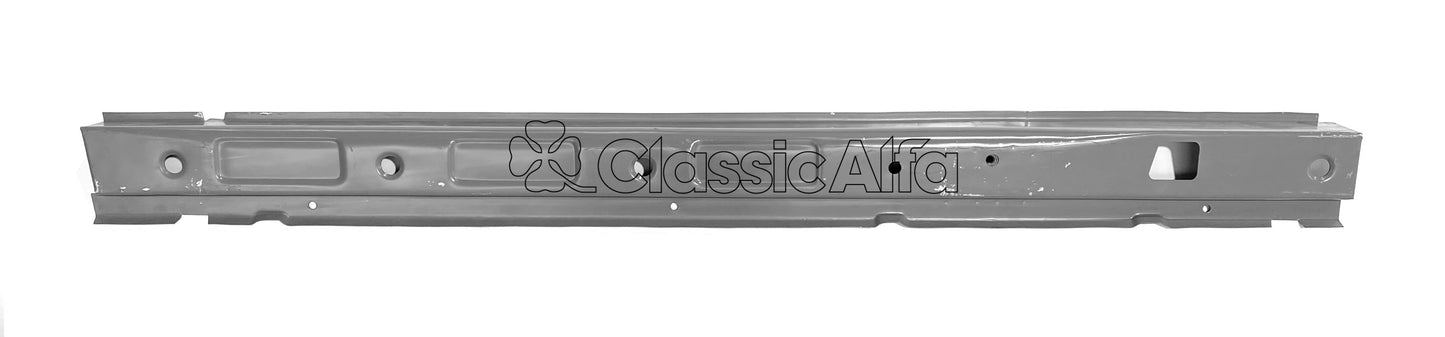 D0452 ALFETTA GTV INNER SILL RIGHT