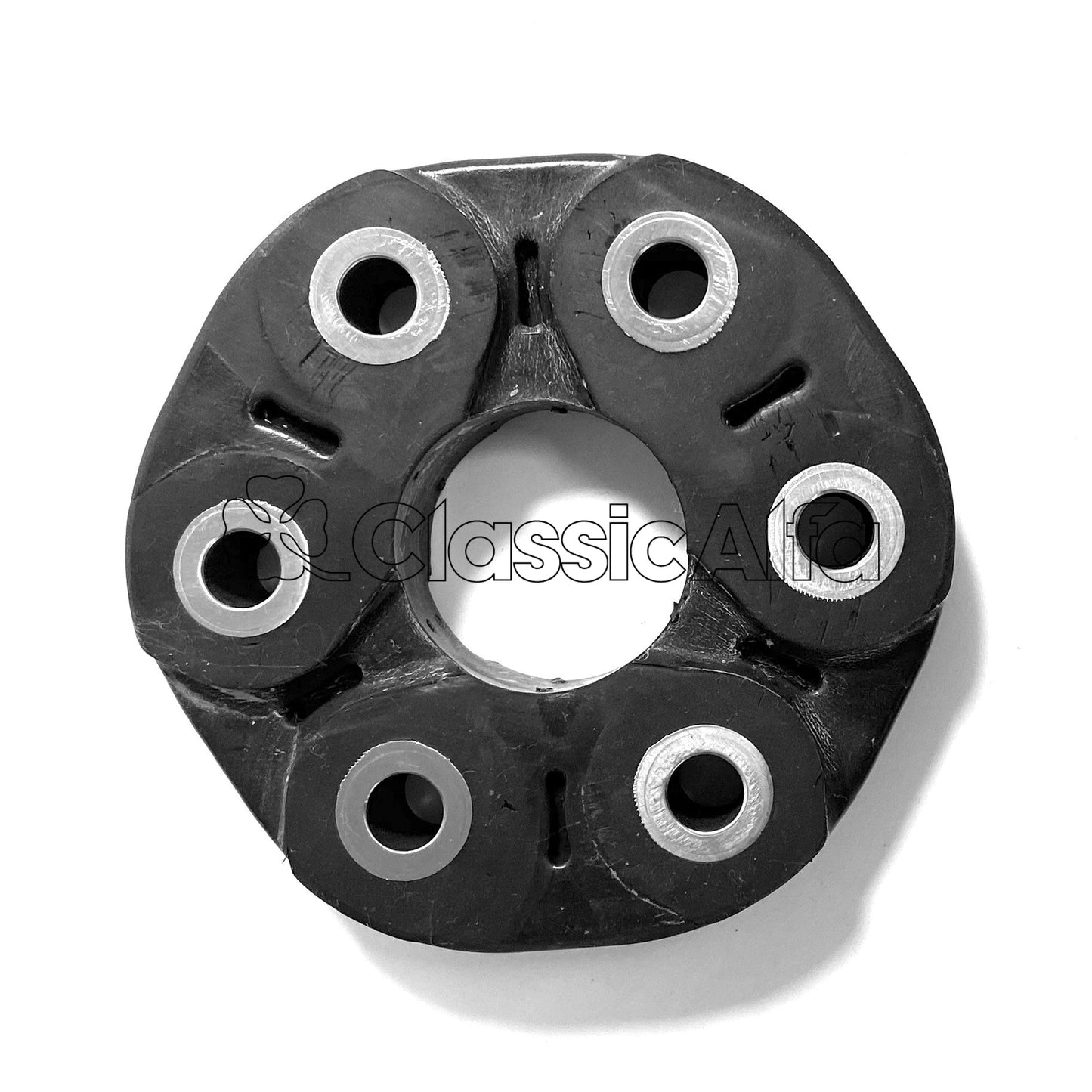 D0455 CORRECT 24mm HIGH PROP COUPLING CENTRE REINFORCED GTV6 & 75 V6 