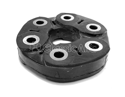 D0455 CORRECT 24mm HIGH PROP COUPLING CENTRE REINFORCED GTV6 & 75 V6 