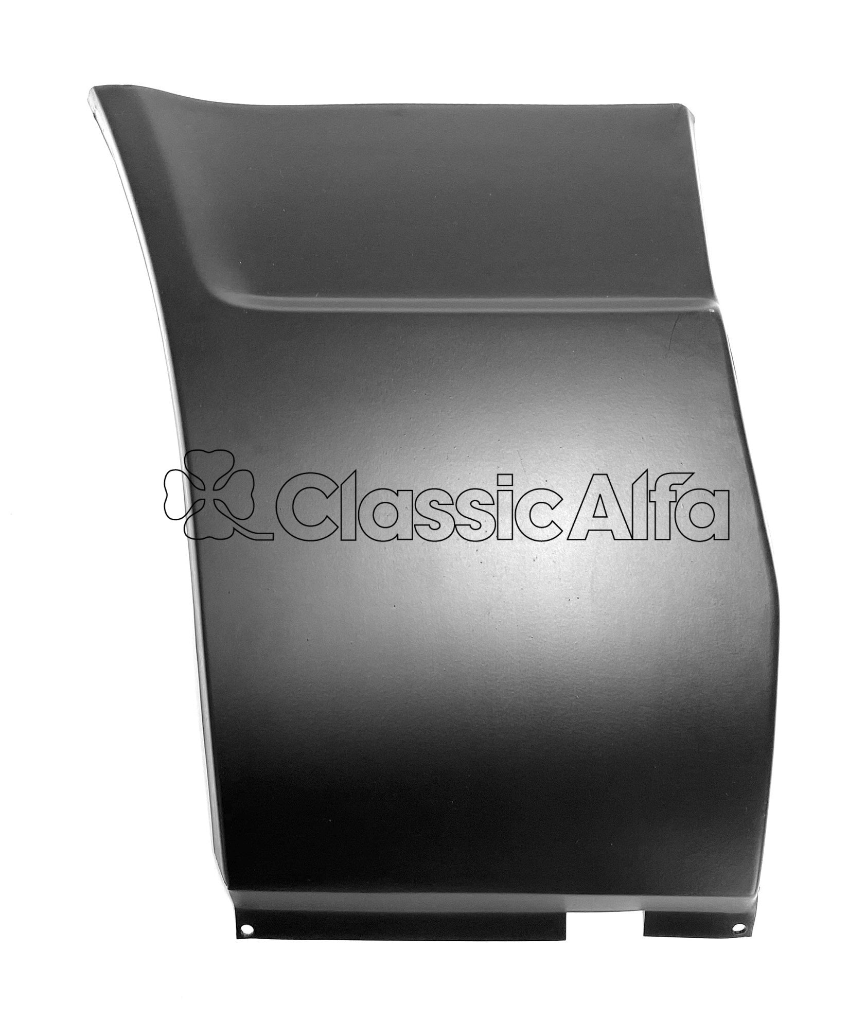 D0456 ALFETTA GT/GTV LEFT FRONT WING No.2 REPAIR SECTION