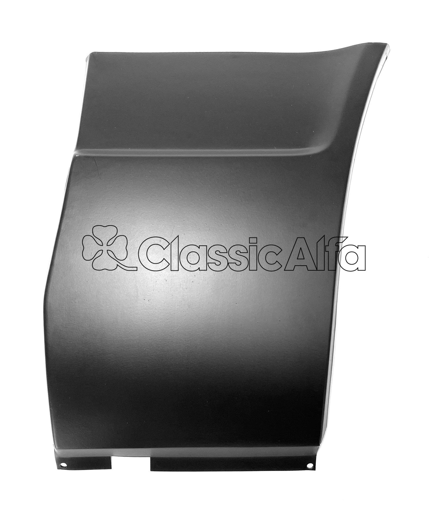 D0457 ALFETTA GT/GTV RIGHT FRONT WING No.2 REPAIR SECTION