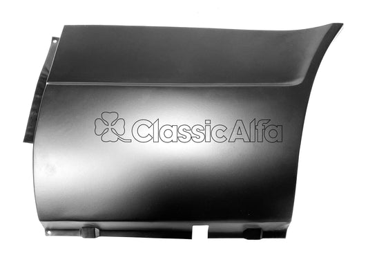 D0458 ALFETTA GT/GTV LEFT REAR WING No.3 REPAIR SECTION