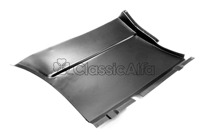 D0458 ALFETTA GT/GTV LEFT REAR WING No.3 REPAIR SECTION