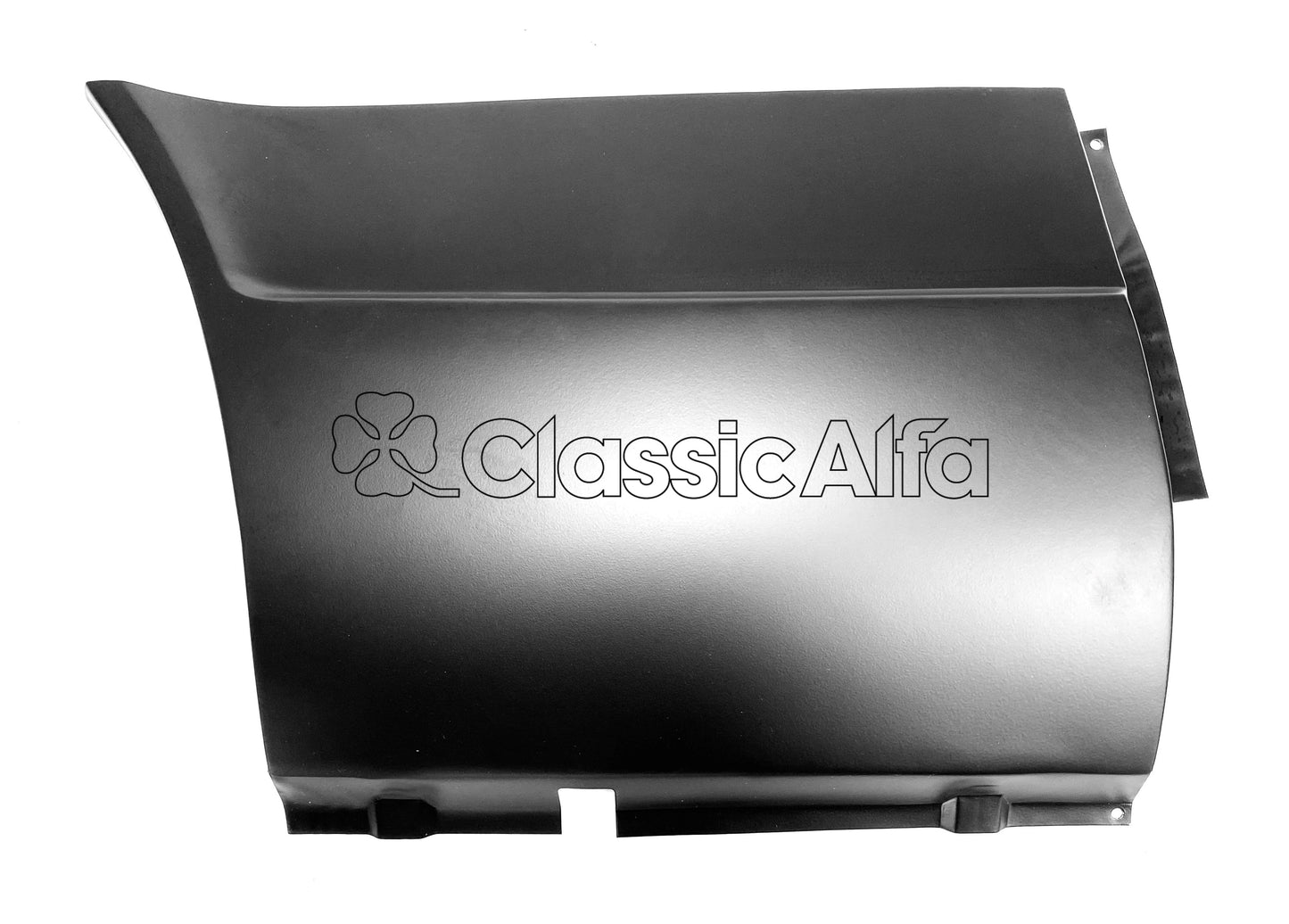 D0459 ALFETTA GT/GTV RIGHT REAR WING No.3 REPAIR SECTION