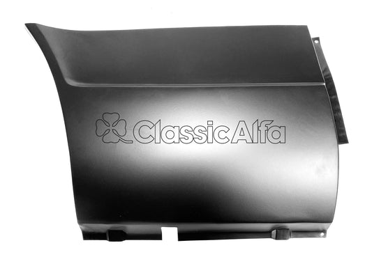 D0459 ALFETTA GT/GTV RIGHT REAR WING No.3 REPAIR SECTION