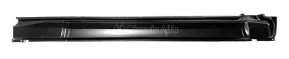 D0460 ALFETTA GTV OUTER SILL LEFT