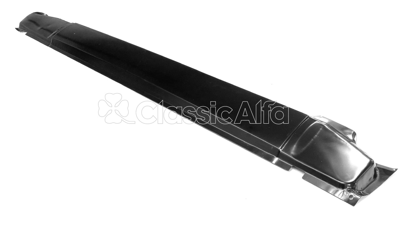 D0461 ALFETTA GTV OUTER SILL RIGHT