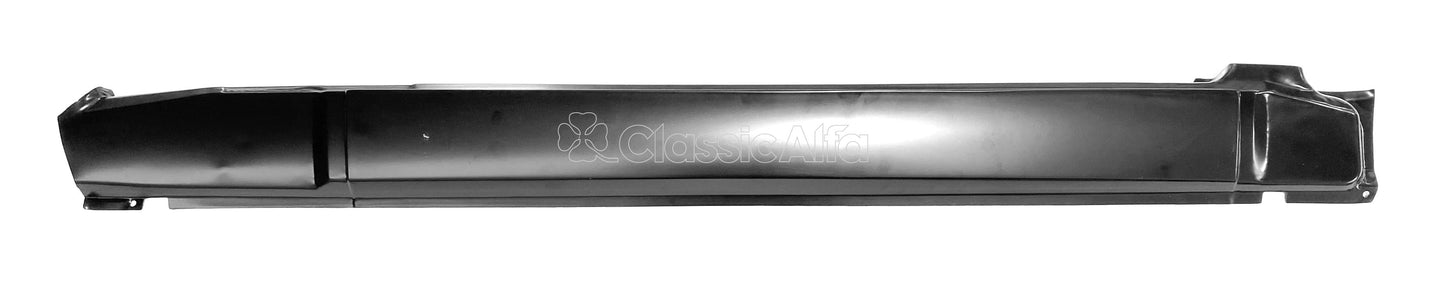 D0461 ALFETTA GTV OUTER SILL RIGHT